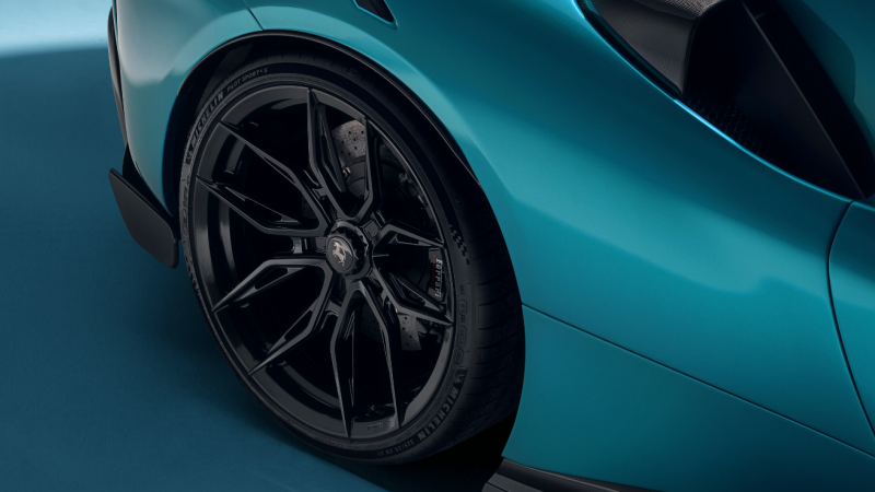 Photo of Novitec NF11 Forged Wheels for the Ferrari SF90 XX Stradale/Spider - Image 4